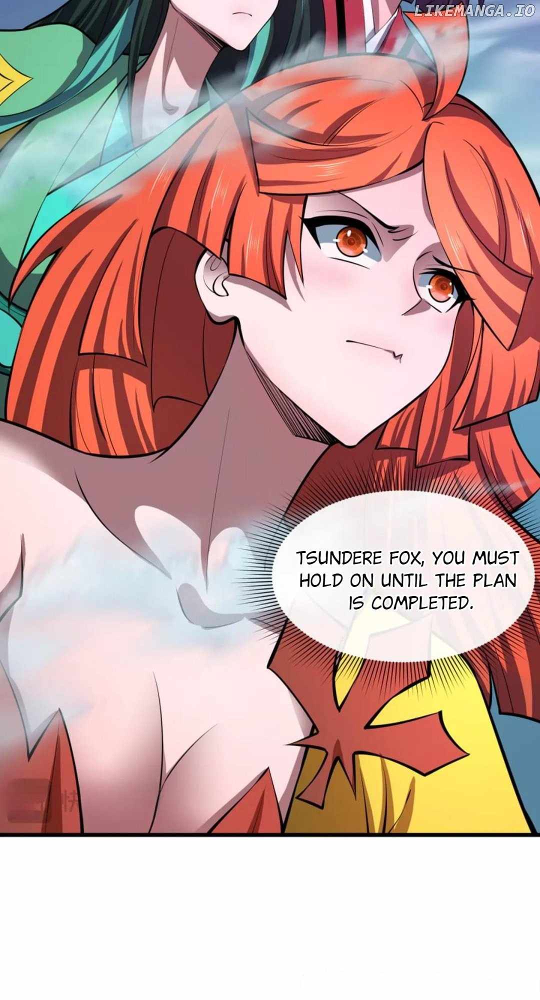 Age of Terror Chapter 480 8
